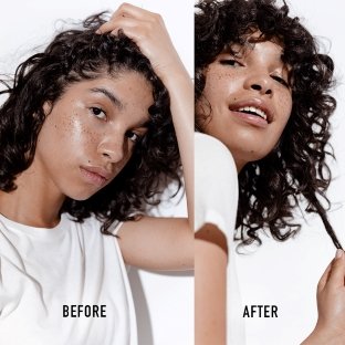 Bain Nutri-Fortifiant Πριν και Μετά